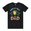 Mens Basic Tee Thumbnail