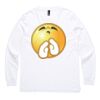 Mens Base Longsleeve Tee Thumbnail