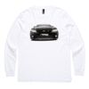 Mens Base Longsleeve Tee Thumbnail