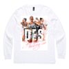 Mens Base Longsleeve Tee Thumbnail