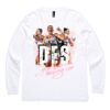 Mens Base Longsleeve Tee Thumbnail