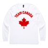 Mens Base Longsleeve Tee Thumbnail