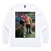 Mens Base Longsleeve Tee Thumbnail