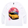 Mens Base Longsleeve Tee Thumbnail