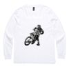 Mens Base Longsleeve Tee Thumbnail
