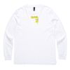 Mens Base Longsleeve Tee Thumbnail