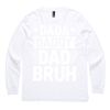 Mens Base Longsleeve Tee Thumbnail