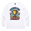 Mens Base Longsleeve Tee Thumbnail
