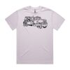 Men's Heavy Tee (Same Day) Thumbnail