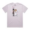 Men's Heavy Tee (Same Day) Thumbnail