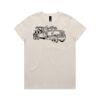 Women's Maple Tee Thumbnail