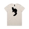 Women's Maple Tee Thumbnail