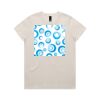 Women's Maple Tee Thumbnail