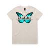Women's Maple Tee Thumbnail