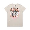 Women's Maple Tee Thumbnail