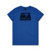 Women's Maple Tee Thumbnail