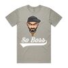 Mens Staple Tee Thumbnail