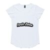 Women's Mali Capped Sleeve Tee Thumbnail