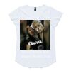 Women's Mali Capped Sleeve Tee Thumbnail