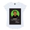 Women's Mali Capped Sleeve Tee Thumbnail