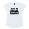 Women's Mali Capped Sleeve Tee Thumbnail