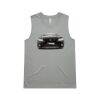 Women's Upside Tank Thumbnail