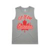 Women's Upside Tank Thumbnail