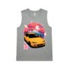 Women's Upside Tank Thumbnail