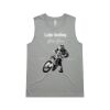 Women's Upside Tank Thumbnail