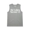 Women's Upside Tank Thumbnail
