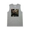 Women's Upside Tank Thumbnail