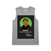 Women's Upside Tank Thumbnail