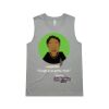 Women's Upside Tank Thumbnail