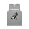 Women's Upside Tank Thumbnail