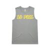Women's Upside Tank Thumbnail