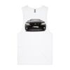 Mens Barnard Tank Thumbnail