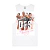 Mens Barnard Tank Thumbnail