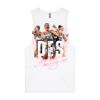 Mens Barnard Tank Thumbnail