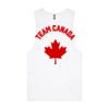 Mens Barnard Tank Thumbnail