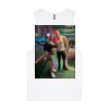 Mens Barnard Tank Thumbnail