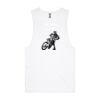 Mens Barnard Tank Thumbnail