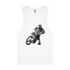 Mens Barnard Tank Thumbnail