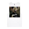 Mens Barnard Tank Thumbnail