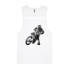 Mens Barnard Tank Thumbnail