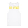 Mens Barnard Tank Thumbnail