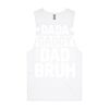 Mens Barnard Tank Thumbnail