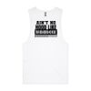 Mens Barnard Tank Thumbnail