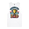 Mens Barnard Tank Thumbnail